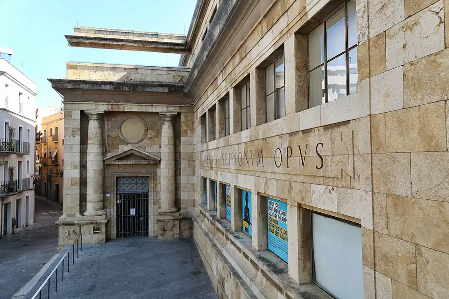 136 | 2019 | Tarragona | © carsten riede fotografie