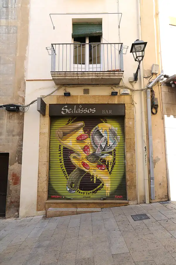 138 | 2019 | Tarragona | © carsten riede fotografie