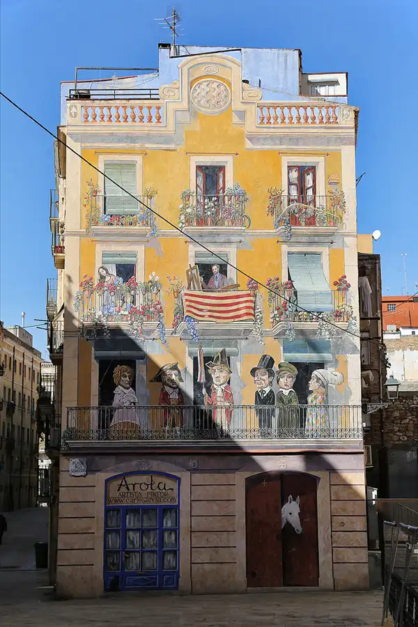 139 | 2019 | Tarragona | © carsten riede fotografie