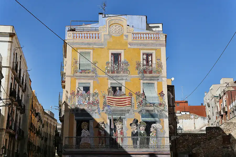 140 | 2019 | Tarragona | © carsten riede fotografie