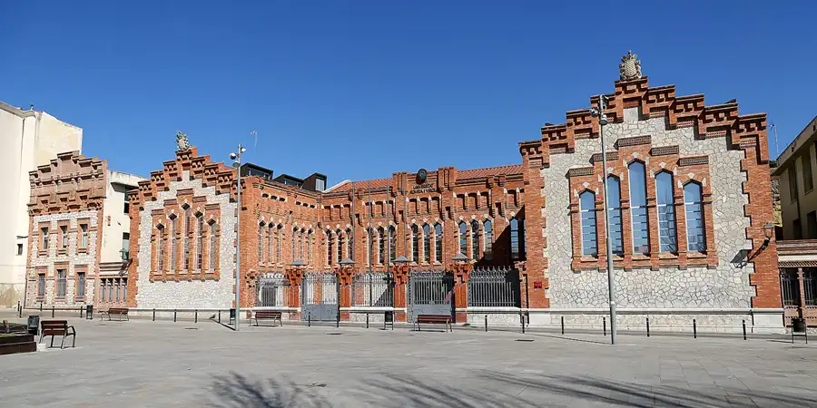 153 | 2019 | Tarragona | © carsten riede fotografie