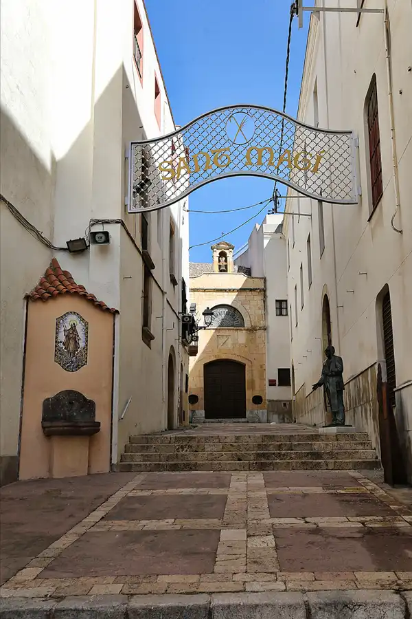 156 | 2019 | Tarragona | © carsten riede fotografie