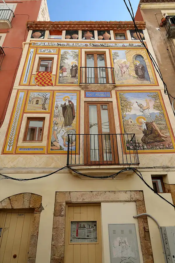 158 | 2019 | Tarragona | © carsten riede fotografie