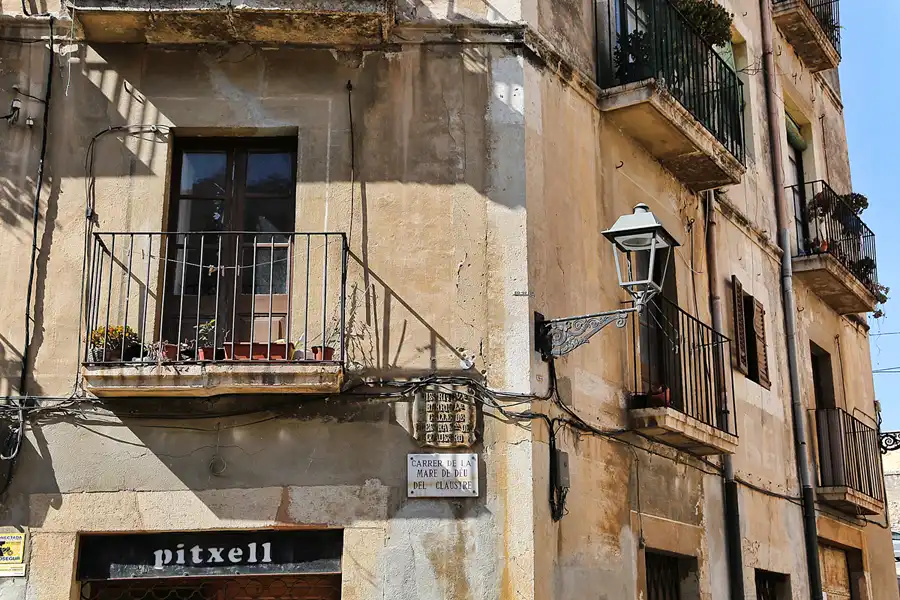 163 | 2019 | Tarragona | © carsten riede fotografie