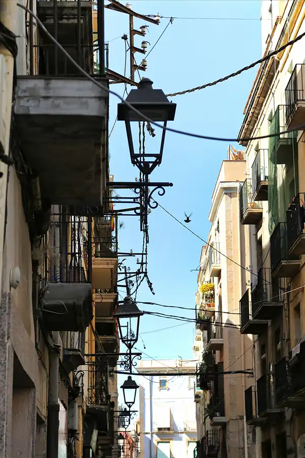 167 | 2019 | Tarragona | © carsten riede fotografie