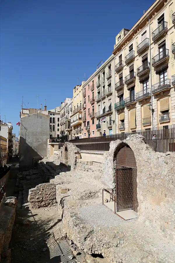 169 | 2019 | Tarragona | © carsten riede fotografie
