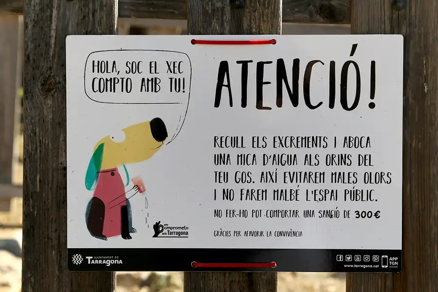 171 | 2019 | Tarragona | © carsten riede fotografie