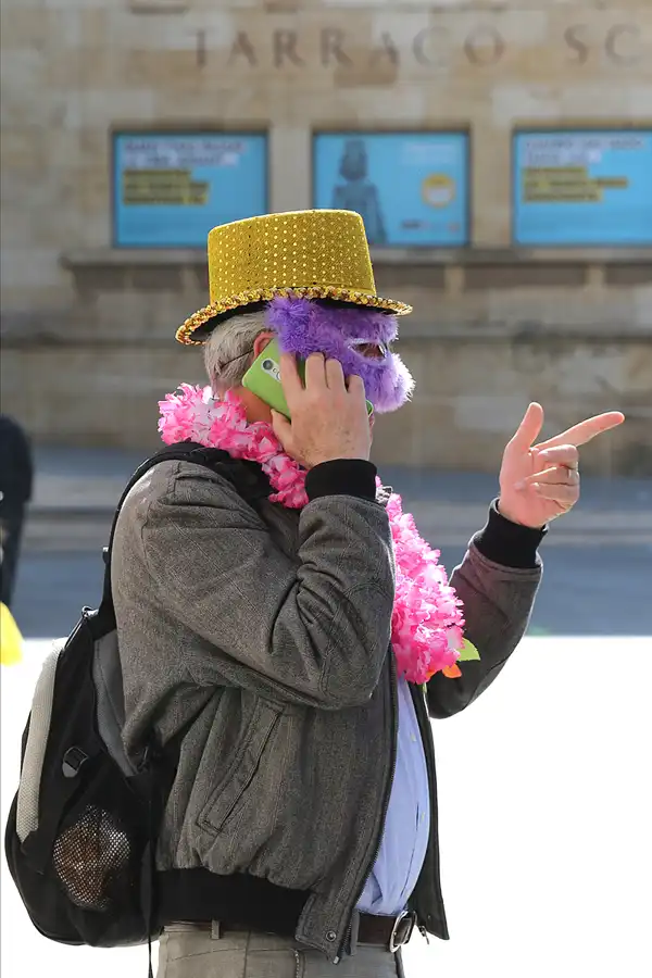 180 | 2019 | Tarragona | © carsten riede fotografie