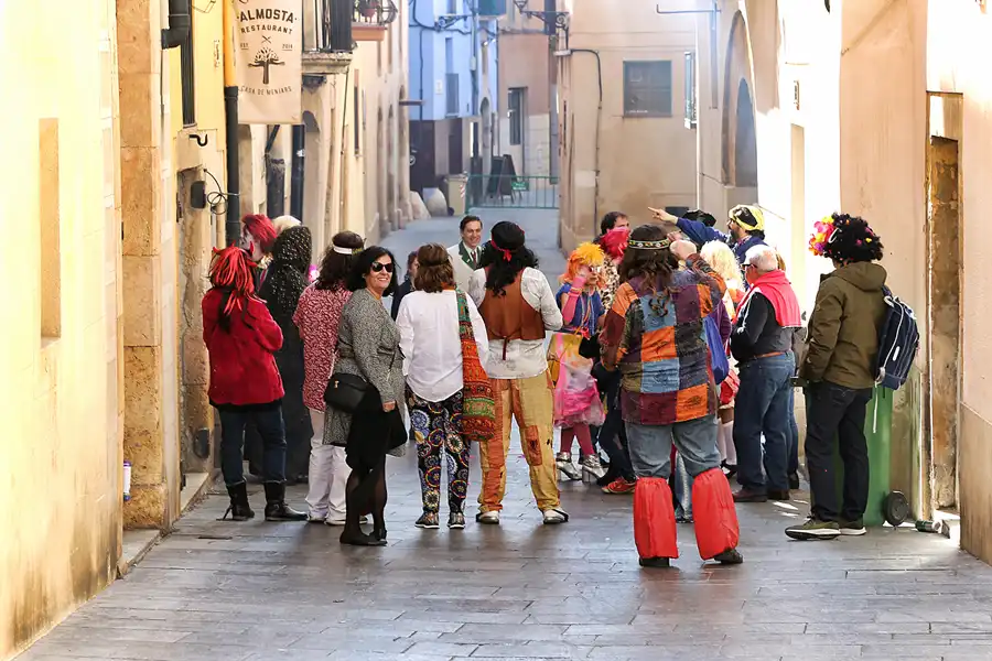 190 | 2019 | Tarragona | © carsten riede fotografie