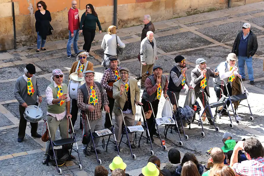 192 | 2019 | Tarragona | © carsten riede fotografie