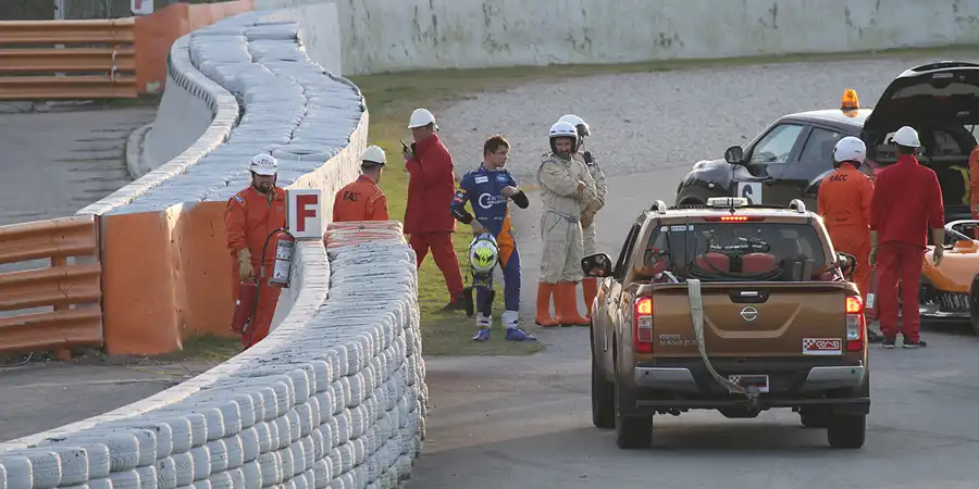 037 | 2019 | Barcelona | McLaren-Renault MCL34 | Lando Norris | © carsten riede fotografie