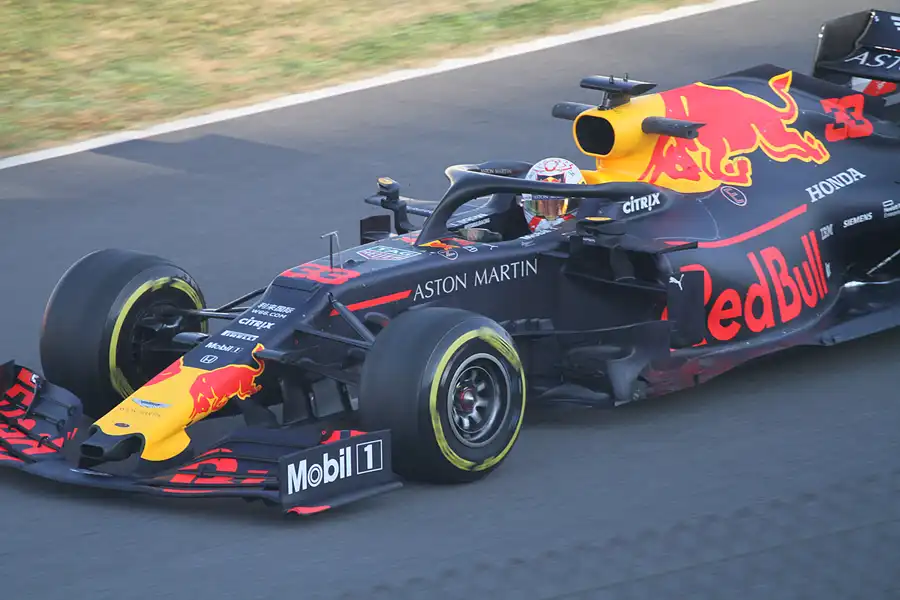 051 | 2019 | Barcelona | Red Bull-Honda RB15 | Max Verstappen | © carsten riede fotografie