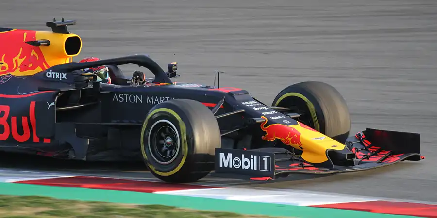 363 | 2019 | Barcelona | Red Bull-Honda RB15 | Pierre Gasly | © carsten riede fotografie