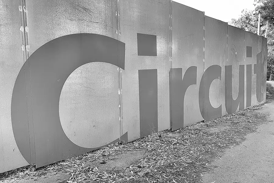 386 | 2019 | Barcelona | Circuit De Barcelona-Catalunya | © carsten riede fotografie