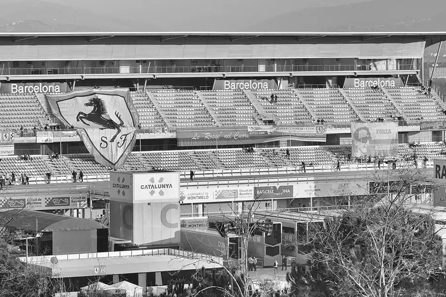 394 | 2019 | Barcelona | Circuit De Barcelona-Catalunya | © carsten riede fotografie