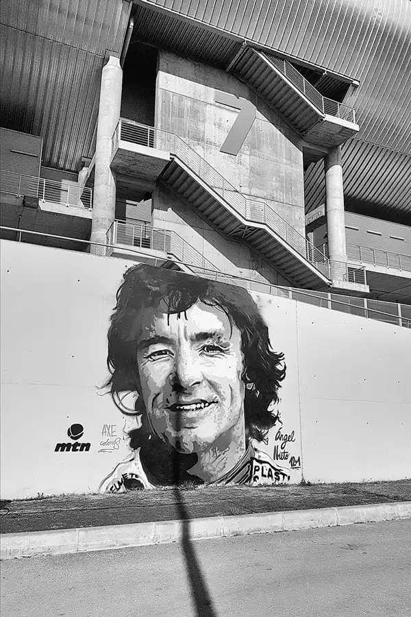 395 | 2019 | Barcelona | Circuit De Barcelona-Catalunya | © carsten riede fotografie