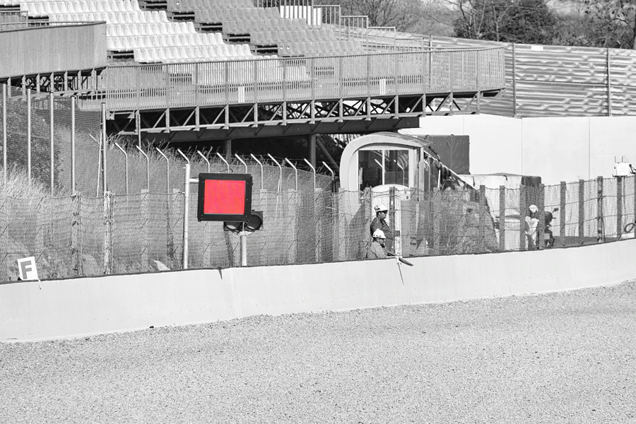 389 | 2019 | Barcelona | Circuit De Barcelona-Catalunya | © carsten riede fotografie