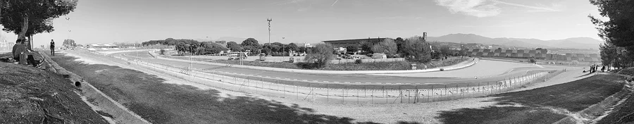 391 | 2019 | Barcelona | Circuit De Barcelona-Catalunya | © carsten riede fotografie