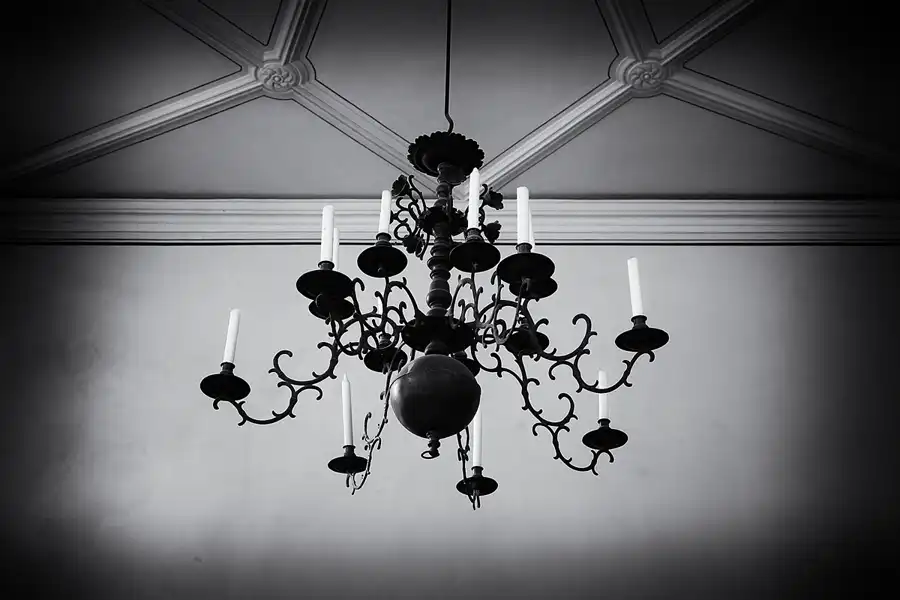 056 | 2019 | Boitzenburg | Pfarrkirche Sankt Marien auf dem Berge | © carsten riede fotografie