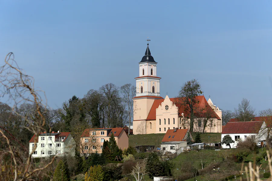 031 | 2019 | Boitzenburg | Pfarrkirche Sankt Marien auf dem Berge | © carsten riede fotografie