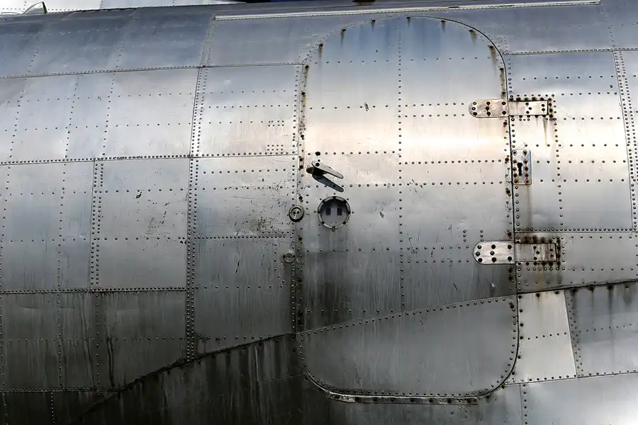 005 | 2019 | Finowfurt | Luftfahrtmuseum | © carsten riede fotografie