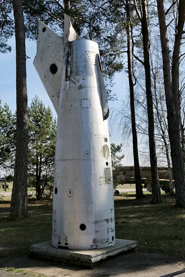 006 | 2019 | Finowfurt | Luftfahrtmuseum | © carsten riede fotografie