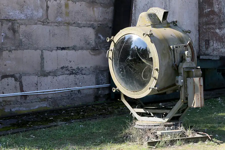 007 | 2019 | Finowfurt | Luftfahrtmuseum | © carsten riede fotografie