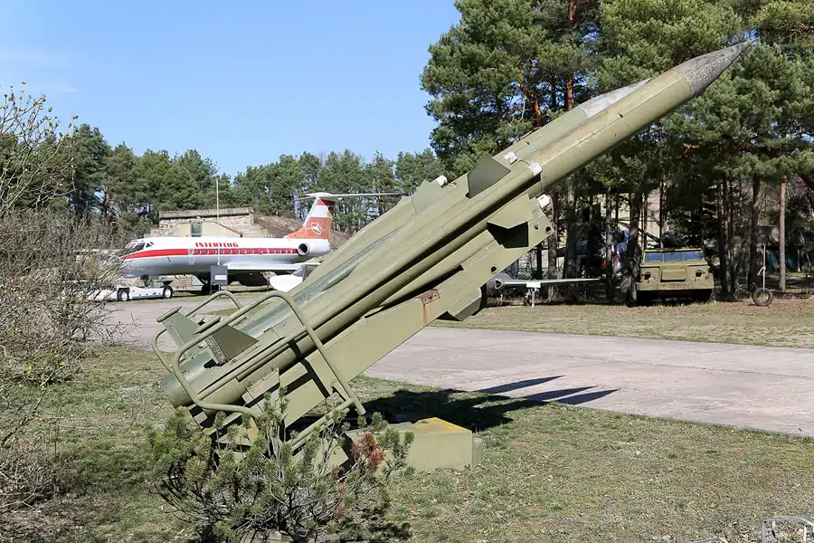 012 | 2019 | Finowfurt | Luftfahrtmuseum | © carsten riede fotografie