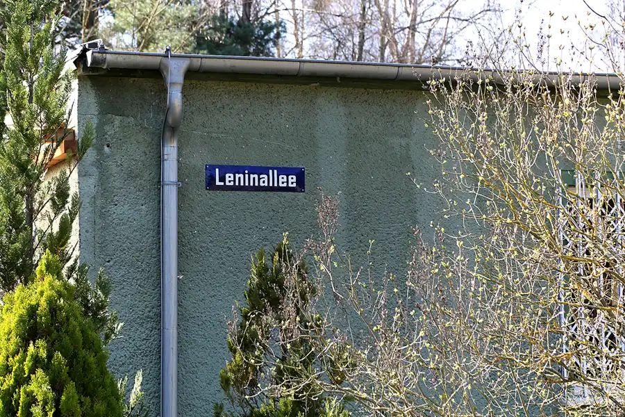 015 | 2019 | Finowfurt | Luftfahrtmuseum | © carsten riede fotografie