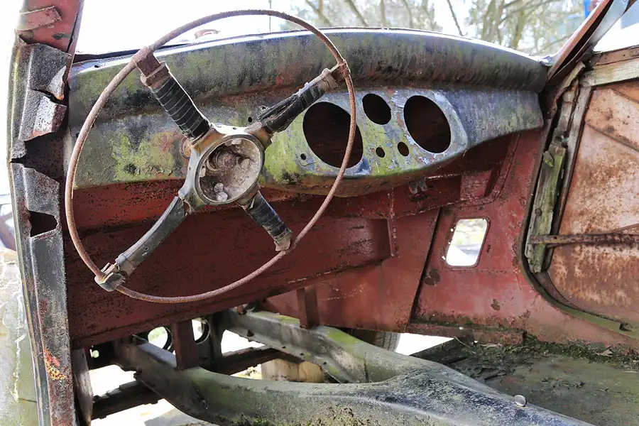 017 | 2019 | Finowfurt | Luftfahrtmuseum | © carsten riede fotografie