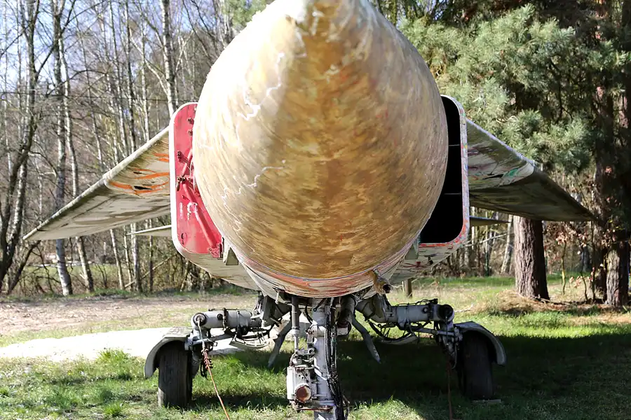 019 | 2019 | Finowfurt | Luftfahrtmuseum | © carsten riede fotografie