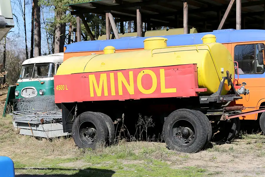 021 | 2019 | Finowfurt | Luftfahrtmuseum | © carsten riede fotografie
