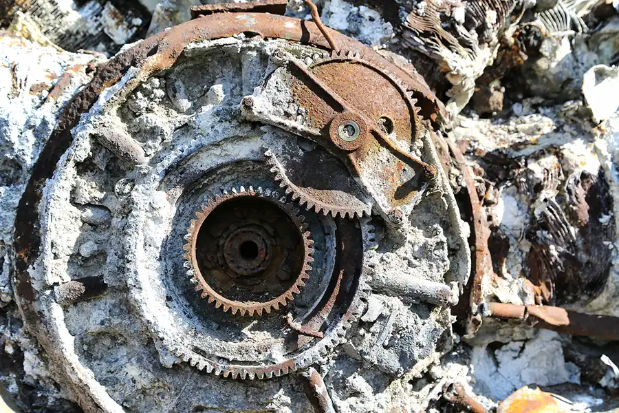 035 | 2019 | Finowfurt | Luftfahrtmuseum | © carsten riede fotografie