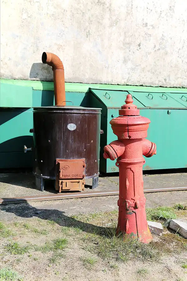 036 | 2019 | Finowfurt | Luftfahrtmuseum | © carsten riede fotografie