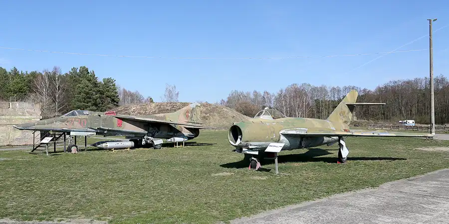040 | 2019 | Finowfurt | Luftfahrtmuseum | © carsten riede fotografie