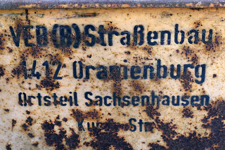 048 | 2019 | Finowfurt | Luftfahrtmuseum | © carsten riede fotografie