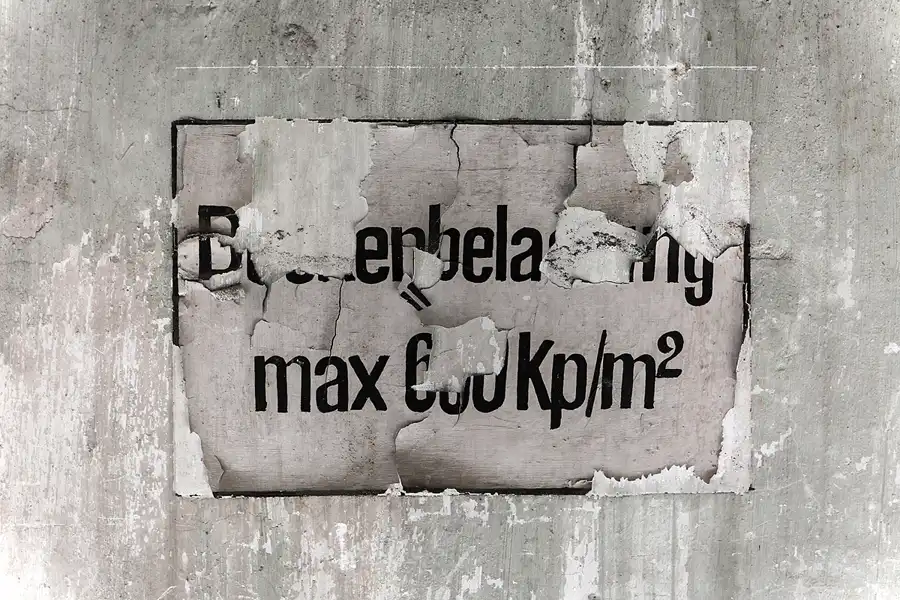 003 | 2019 | Hohenofen | VEB Feinpapierfabriken Neu Kaliss – Werk Hohenofen | Patent Papierfabrik | © carsten riede fotografie