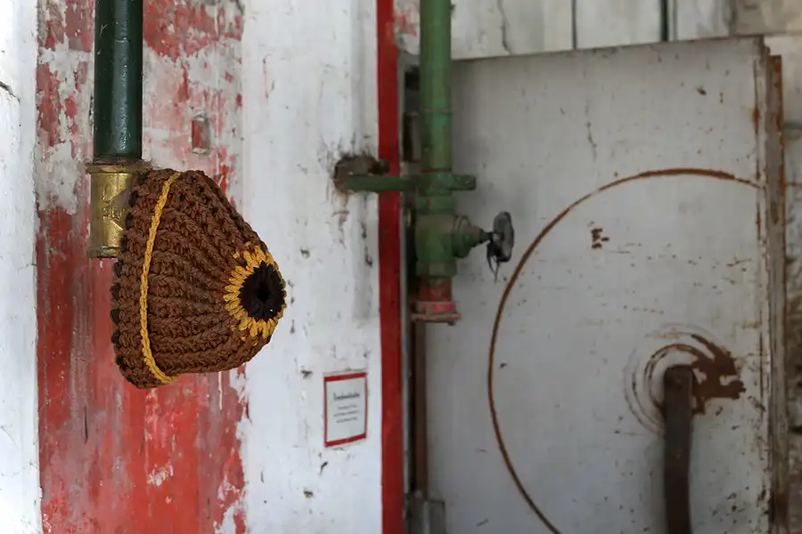 005 | 2019 | Hohenofen | VEB Feinpapierfabriken Neu Kaliss – Werk Hohenofen | Patent Papierfabrik | © carsten riede fotografie