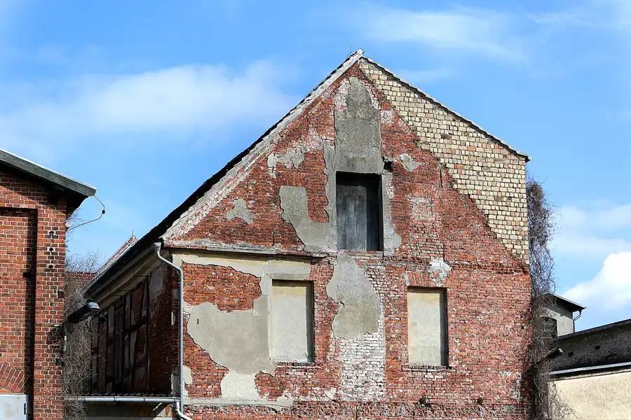 077 | 2019 | Hohenofen | VEB Feinpapierfabriken Neu Kaliss – Werk Hohenofen | Patent Papierfabrik | © carsten riede fotografie