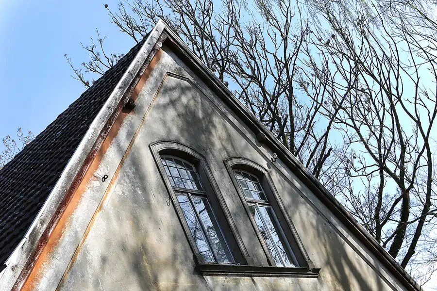 080 | 2019 | Hohenofen | VEB Feinpapierfabriken Neu Kaliss – Werk Hohenofen | Patent Papierfabrik | © carsten riede fotografie