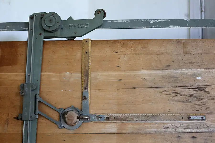 110 | 2019 | Hohenofen | VEB Feinpapierfabriken Neu Kaliss – Werk Hohenofen | Patent Papierfabrik | © carsten riede fotografie