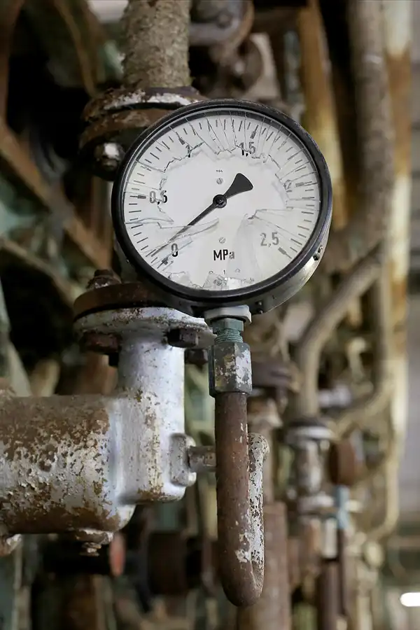 118 | 2019 | Hohenofen | VEB Feinpapierfabriken Neu Kaliss – Werk Hohenofen | Patent Papierfabrik | © carsten riede fotografie