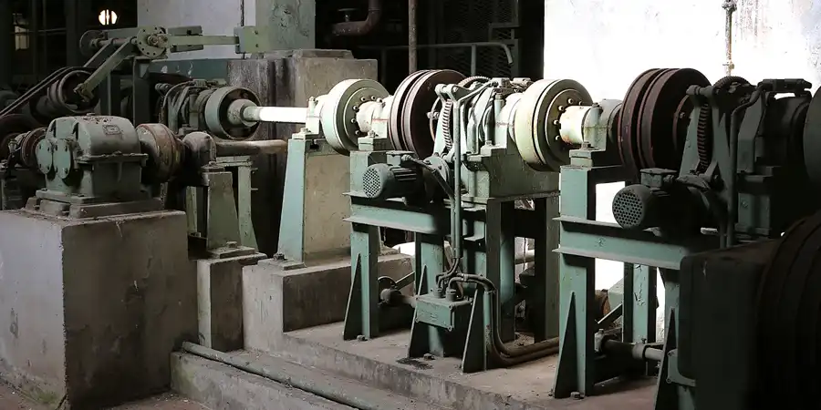 126 | 2019 | Hohenofen | VEB Feinpapierfabriken Neu Kaliss – Werk Hohenofen | Patent Papierfabrik | © carsten riede fotografie