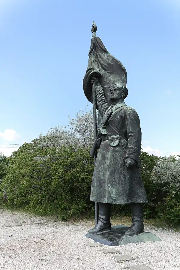 007 | 2019 | Budapest | Szaborpark – Memento Park | © carsten riede fotografie