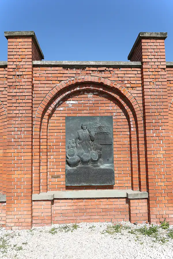 011 | 2019 | Budapest | Szaborpark – Memento Park | © carsten riede fotografie