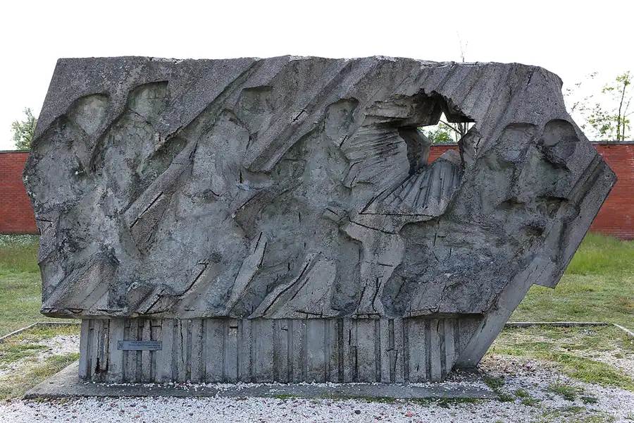024 | 2019 | Budapest | Szaborpark – Memento Park | © carsten riede fotografie