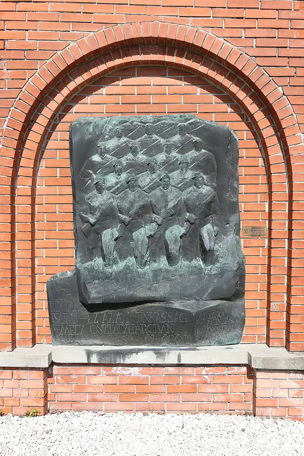 027 | 2019 | Budapest | Szaborpark – Memento Park | © carsten riede fotografie