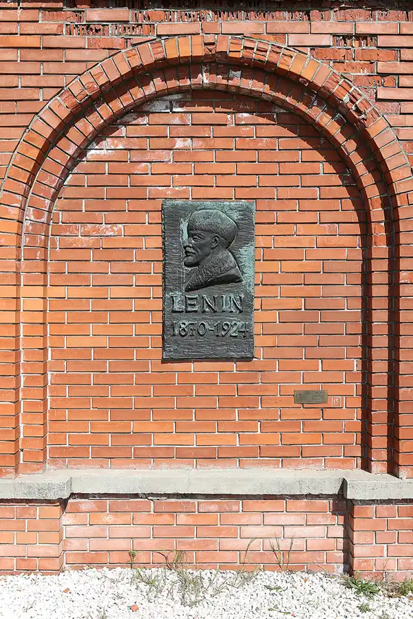 035 | 2019 | Budapest | Szaborpark – Memento Park | © carsten riede fotografie