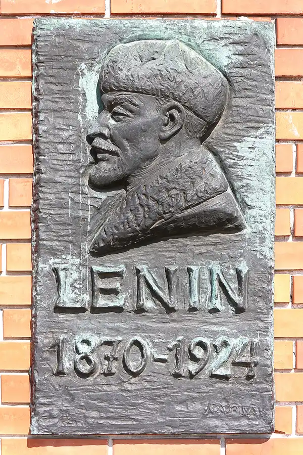 036 | 2019 | Budapest | Szaborpark – Memento Park | © carsten riede fotografie