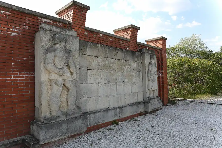 037 | 2019 | Budapest | Szaborpark – Memento Park | © carsten riede fotografie